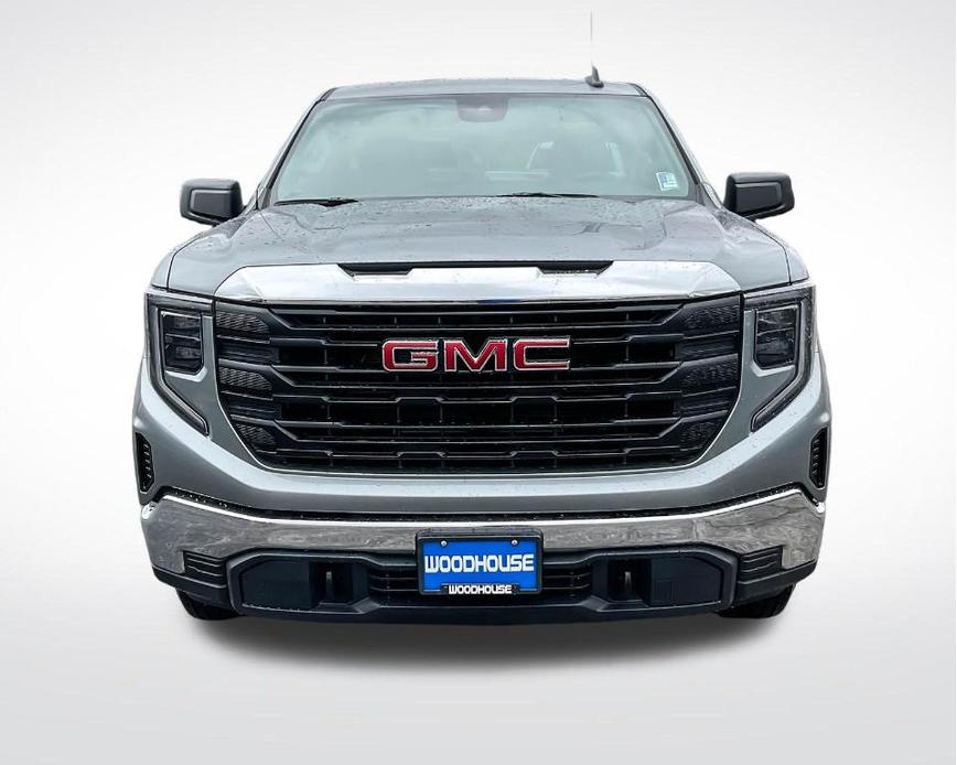 new 2025 GMC Sierra 1500 car, priced at $44,380