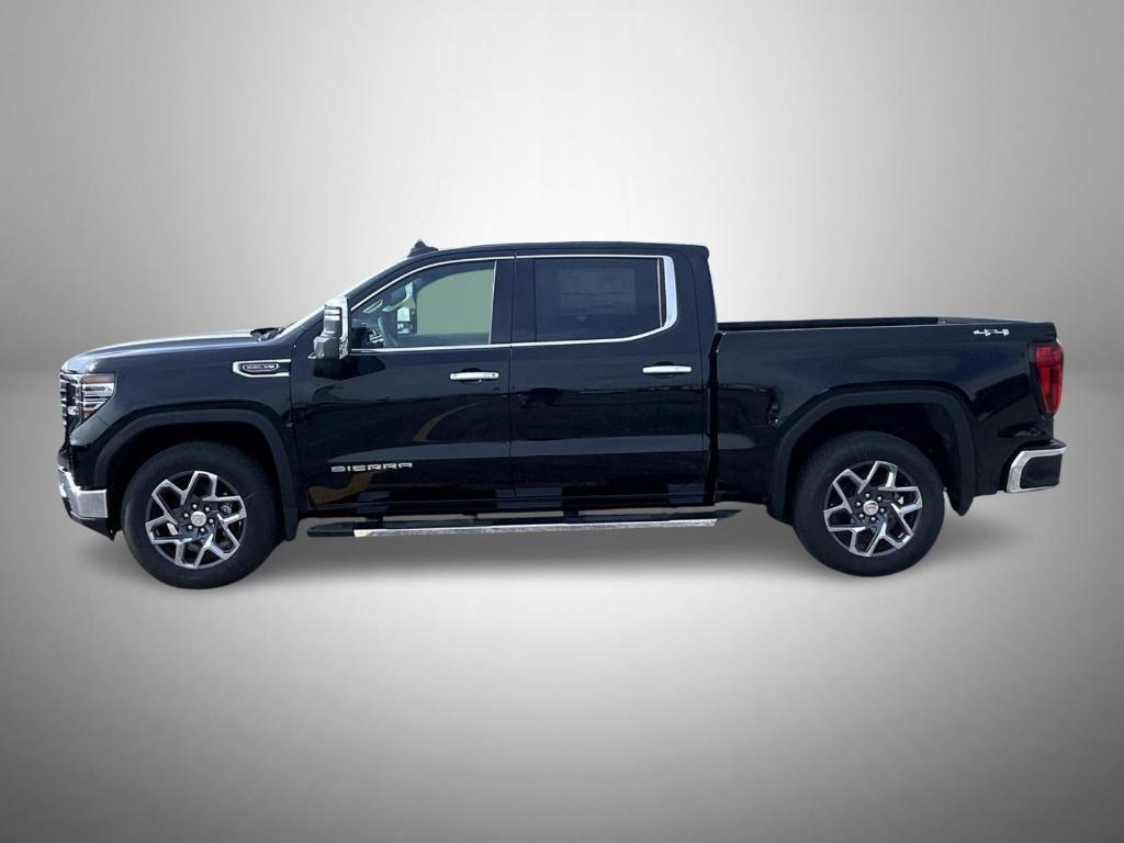 new 2025 GMC Sierra 1500 car, priced at $68,169