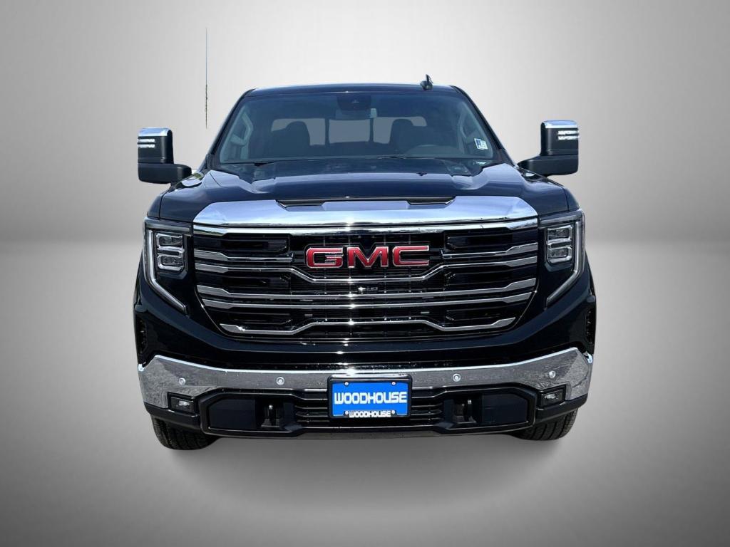 new 2025 GMC Sierra 1500 car, priced at $68,169