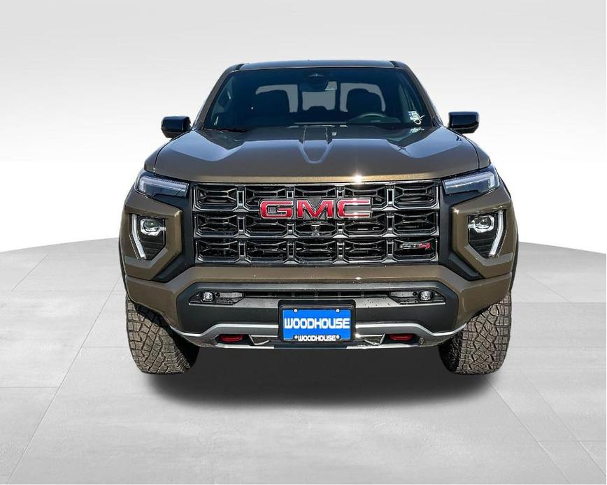 new 2024 GMC Canyon car, priced at $48,620