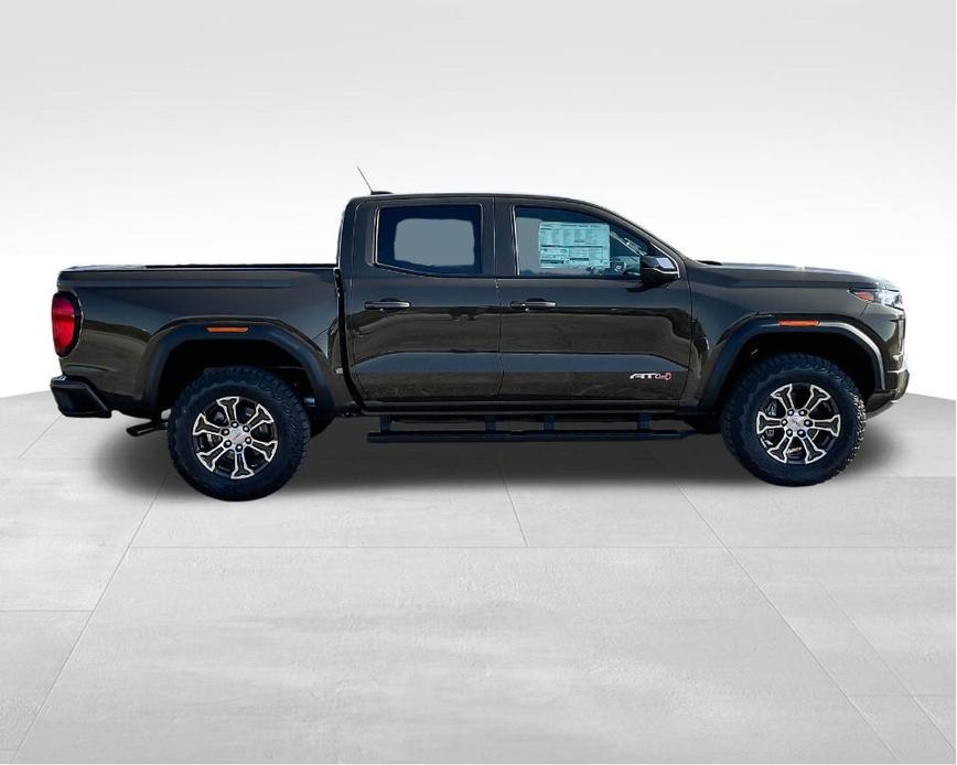 new 2024 GMC Canyon car, priced at $48,620