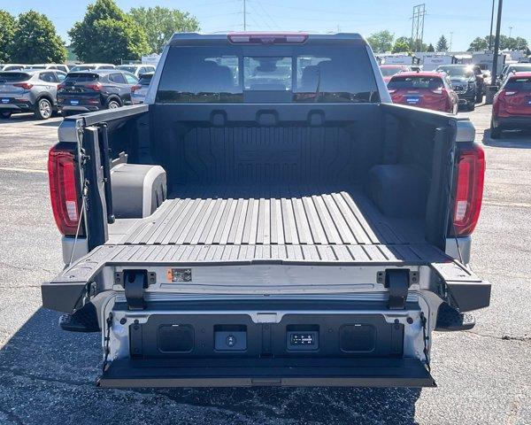 new 2024 GMC Sierra 1500 car, priced at $84,555