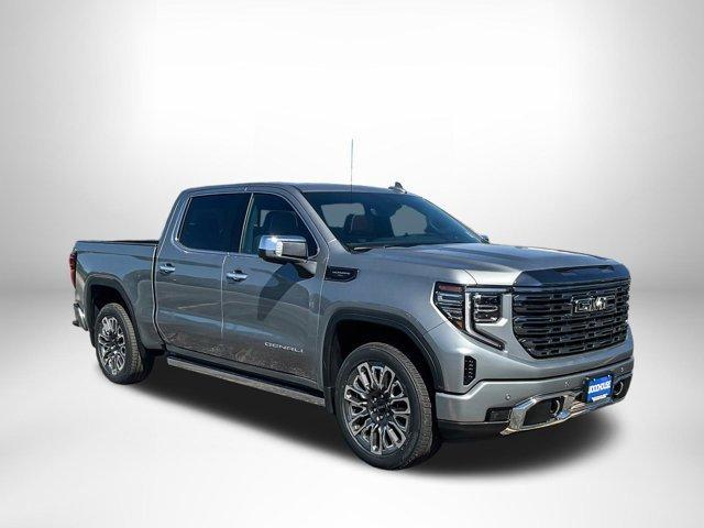 new 2024 GMC Sierra 1500 car, priced at $84,555