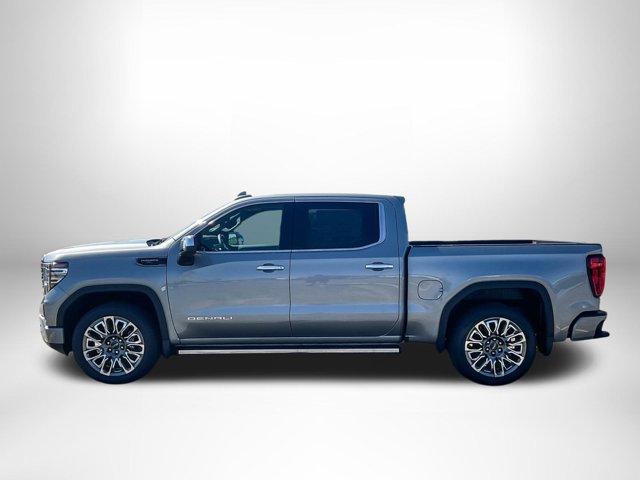 new 2024 GMC Sierra 1500 car, priced at $84,555