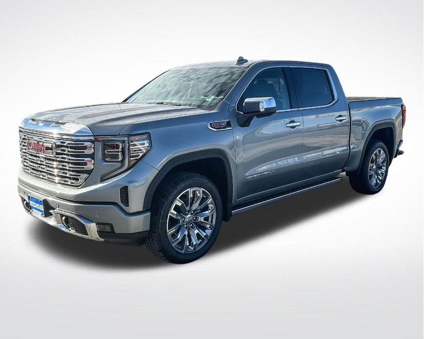 new 2025 GMC Sierra 1500 car, priced at $76,320