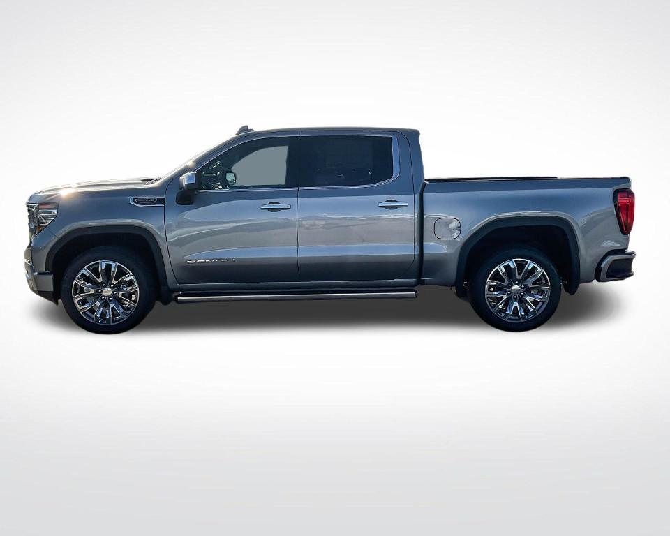 new 2025 GMC Sierra 1500 car, priced at $75,320