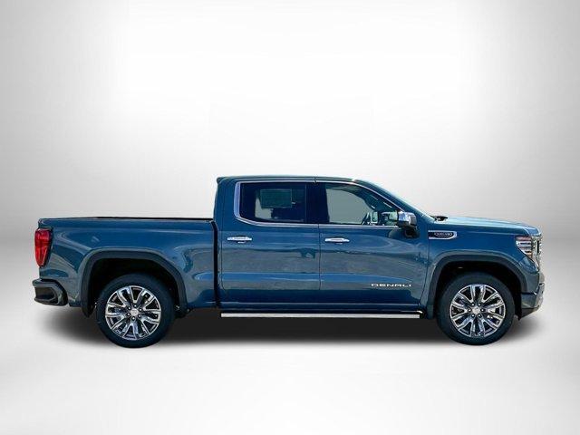 new 2024 GMC Sierra 1500 car, priced at $76,395