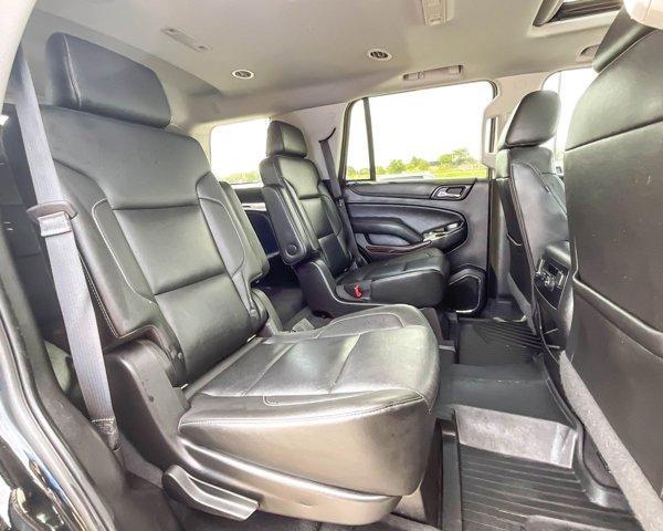 used 2019 GMC Yukon car, priced at $34,840