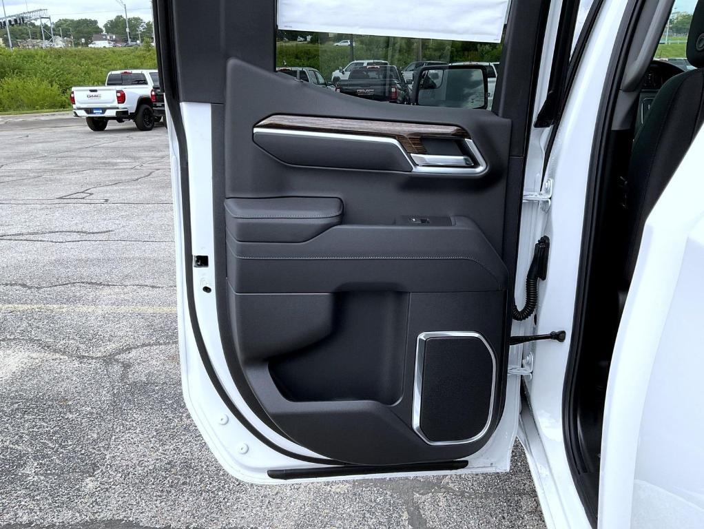 new 2026 GMC Sierra 1500 car
