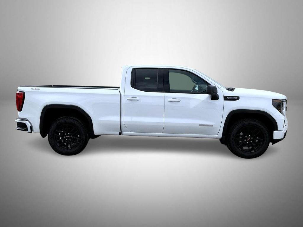 new 2026 GMC Sierra 1500 car