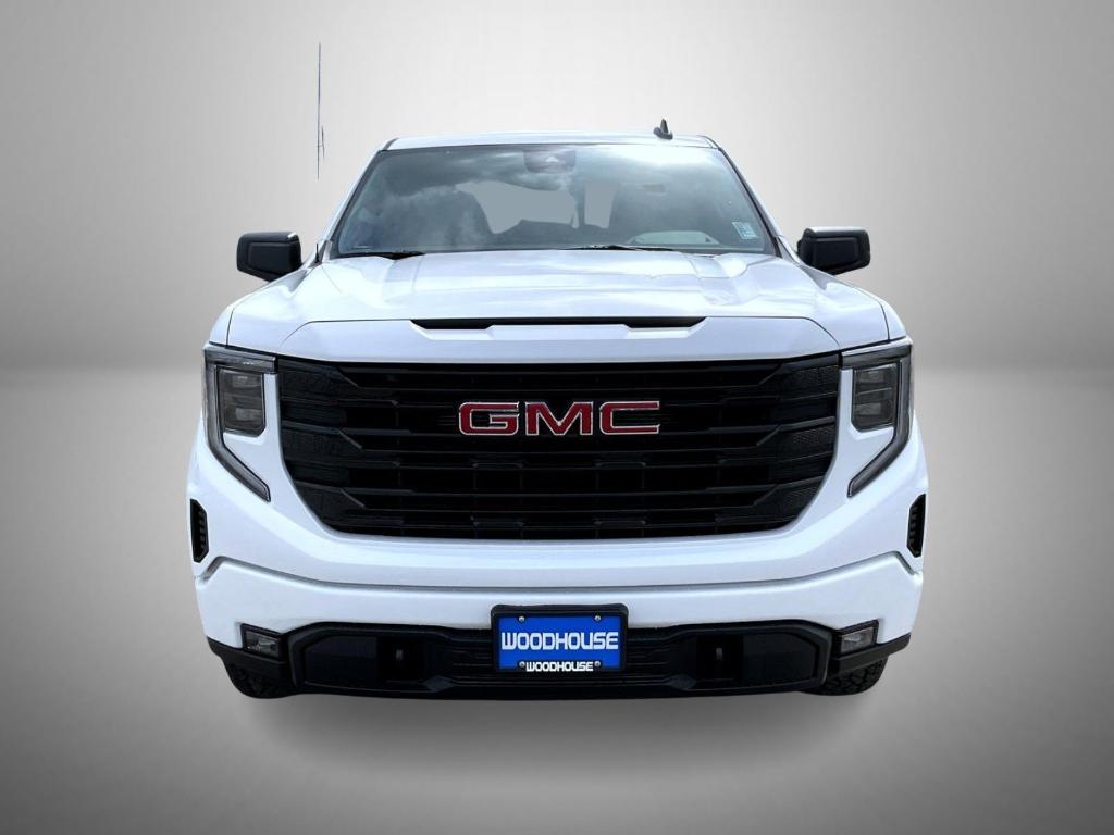 new 2026 GMC Sierra 1500 car