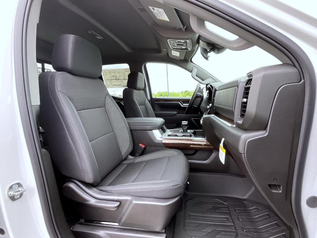new 2026 GMC Sierra 1500 car