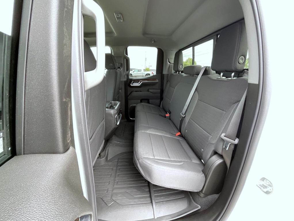new 2026 GMC Sierra 1500 car