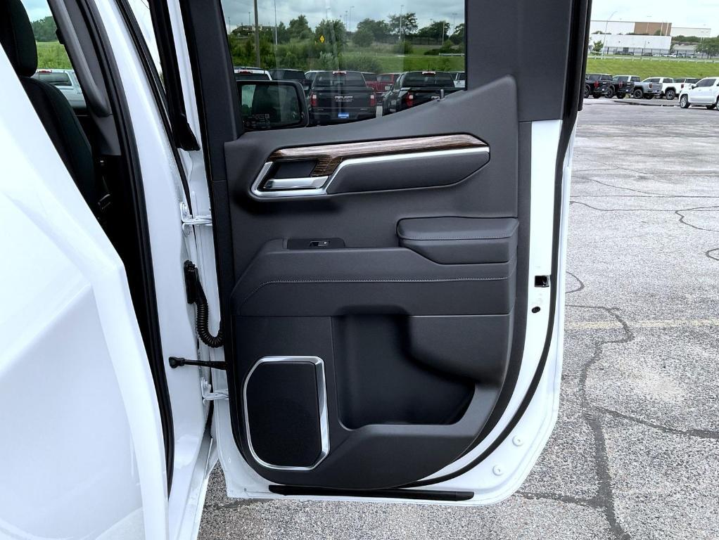 new 2026 GMC Sierra 1500 car