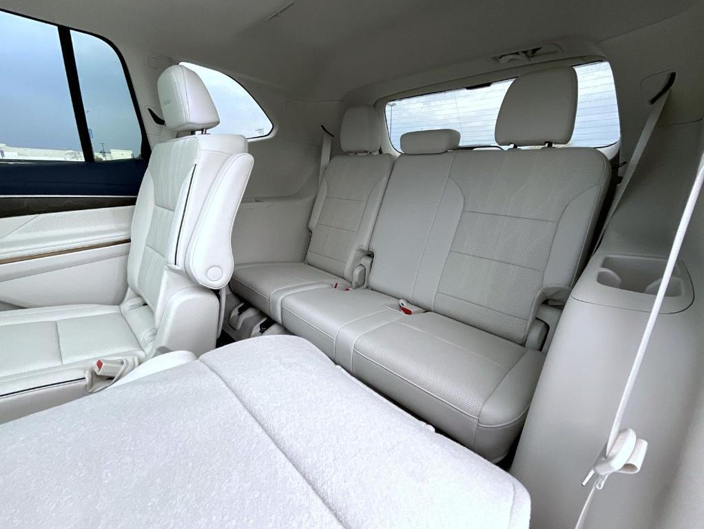 new 2026 Buick Enclave car, priced at $67,684