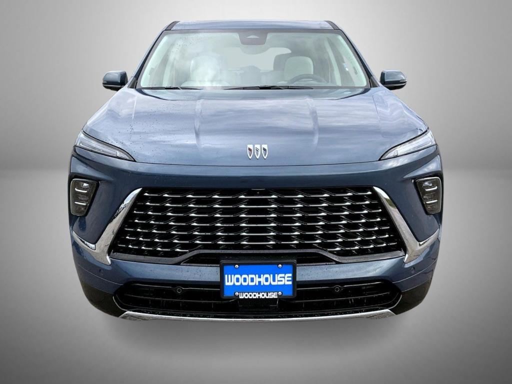 new 2026 Buick Enclave car, priced at $67,684