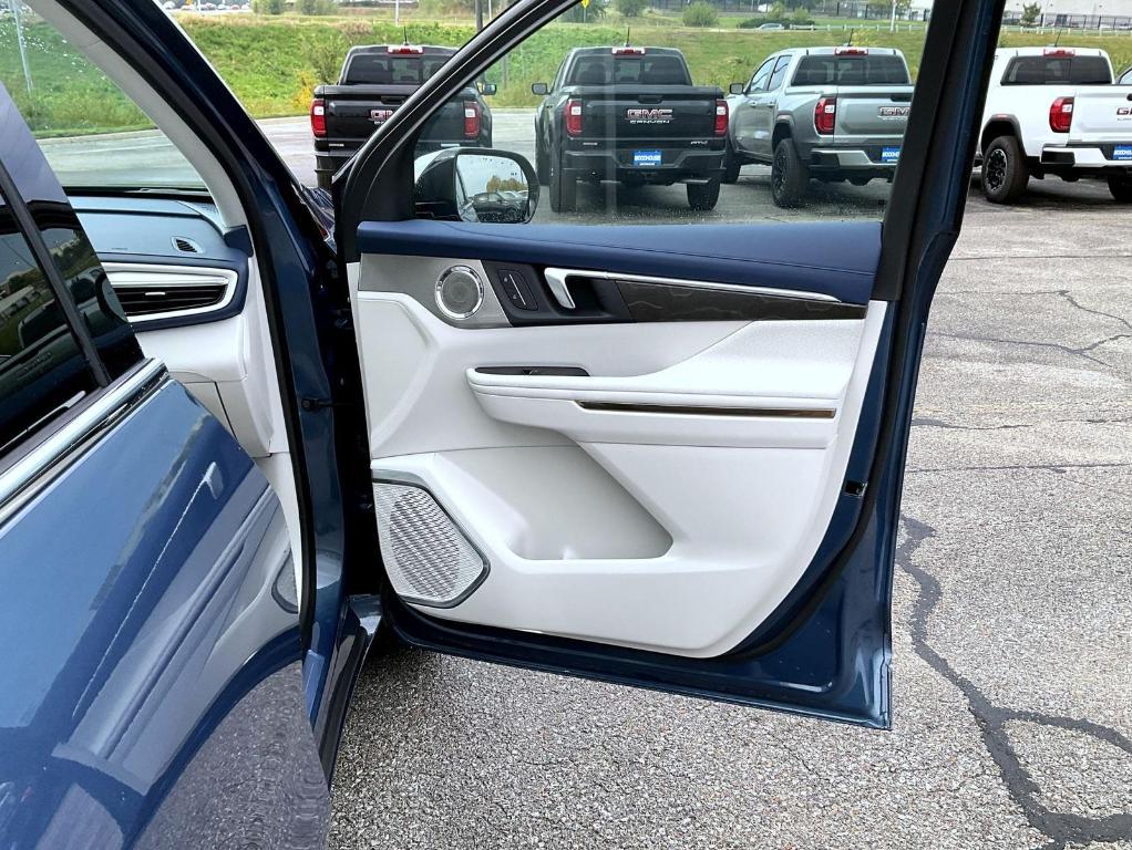 new 2026 Buick Enclave car, priced at $67,684