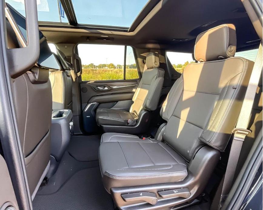 new 2024 GMC Yukon car, priced at $93,905