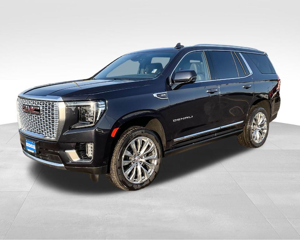 new 2024 GMC Yukon car, priced at $93,905