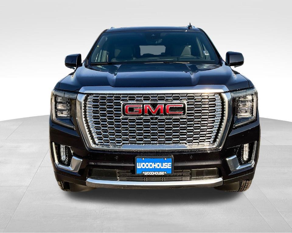 new 2024 GMC Yukon car, priced at $93,905