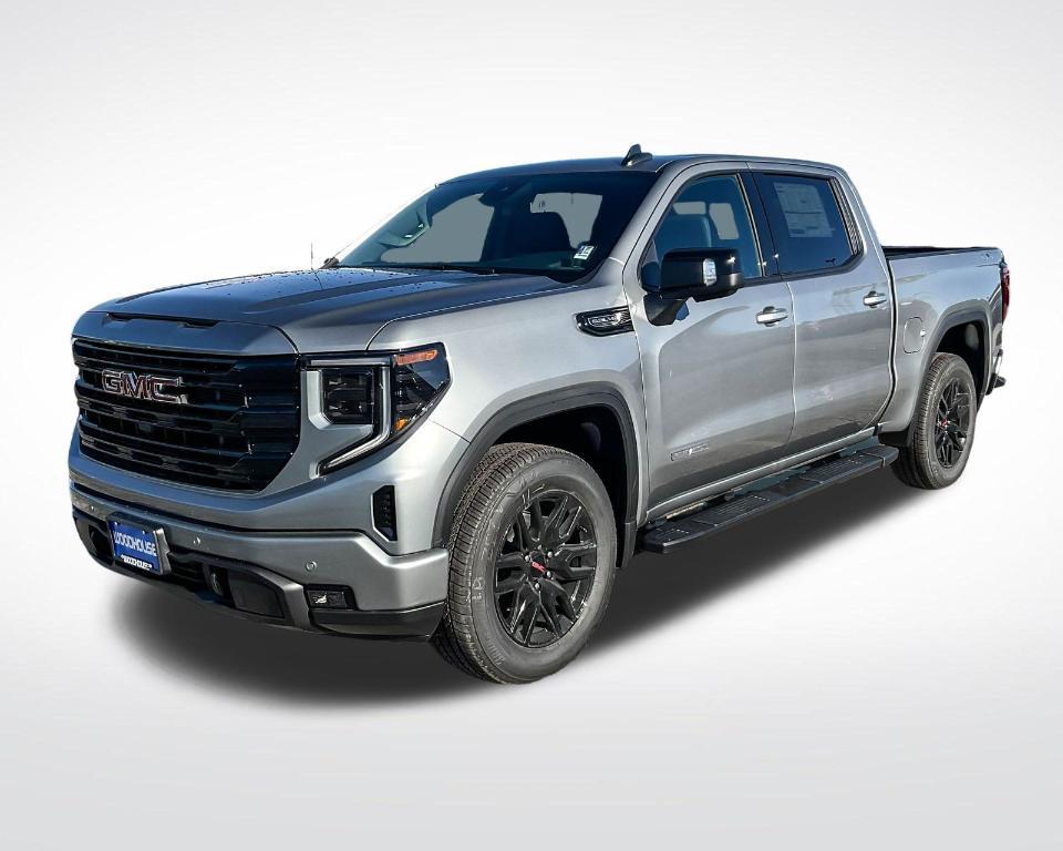 new 2025 GMC Sierra 1500 car, priced at $65,685