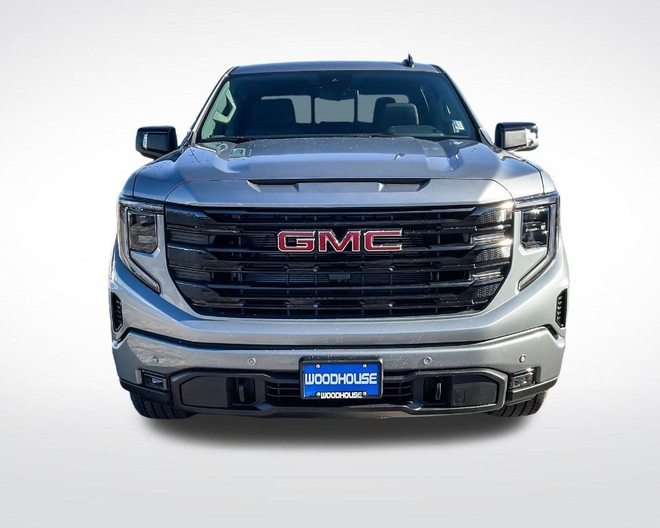 new 2025 GMC Sierra 1500 car, priced at $62,935