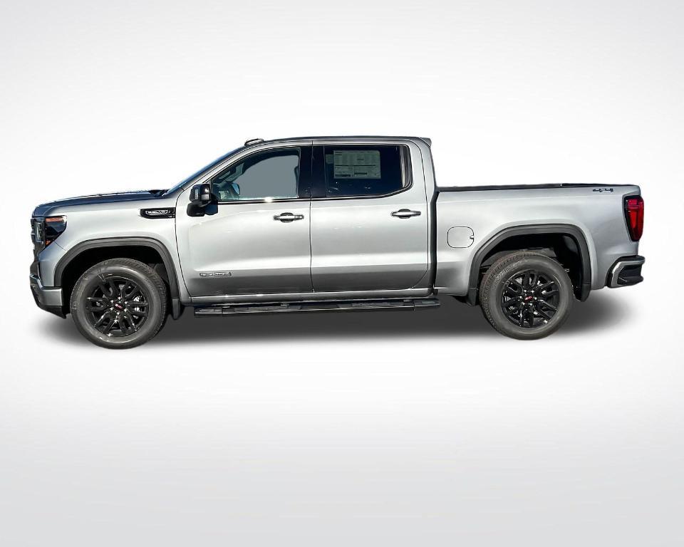 new 2025 GMC Sierra 1500 car, priced at $62,935