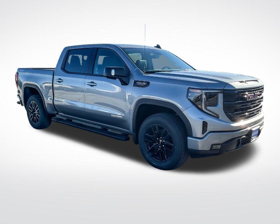 new 2025 GMC Sierra 1500 car, priced at $65,685