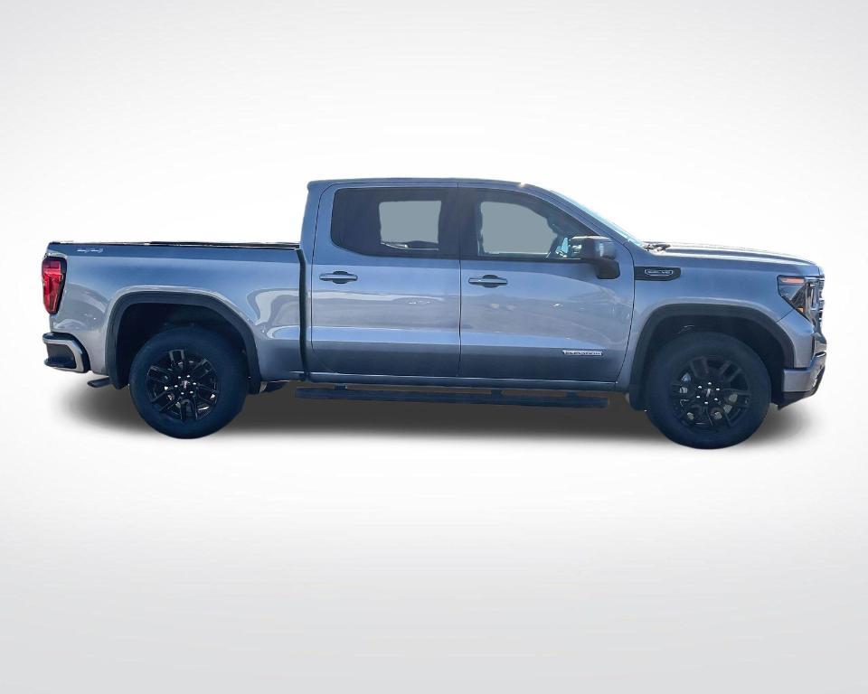 new 2025 GMC Sierra 1500 car, priced at $65,685