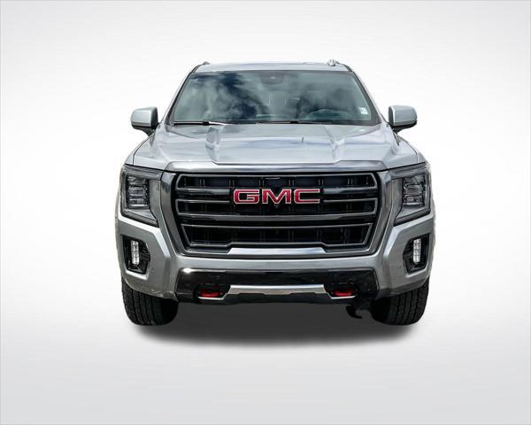 new 2024 GMC Yukon car, priced at $77,015