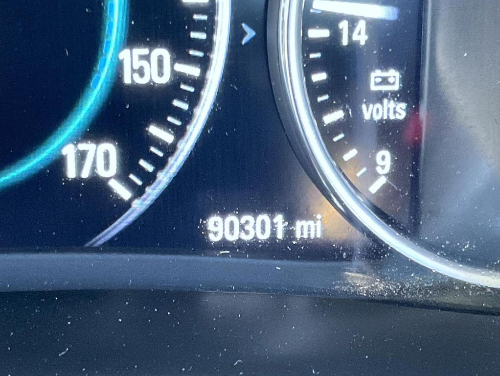 used 2019 Buick Envision car, priced at $19,670