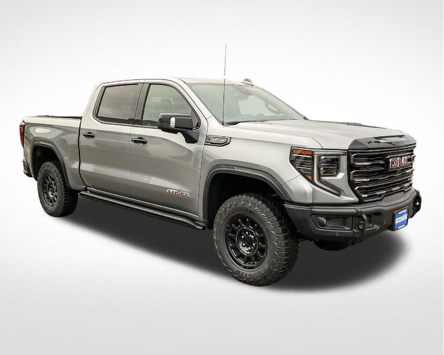 new 2024 GMC Sierra 1500 car, priced at $81,632