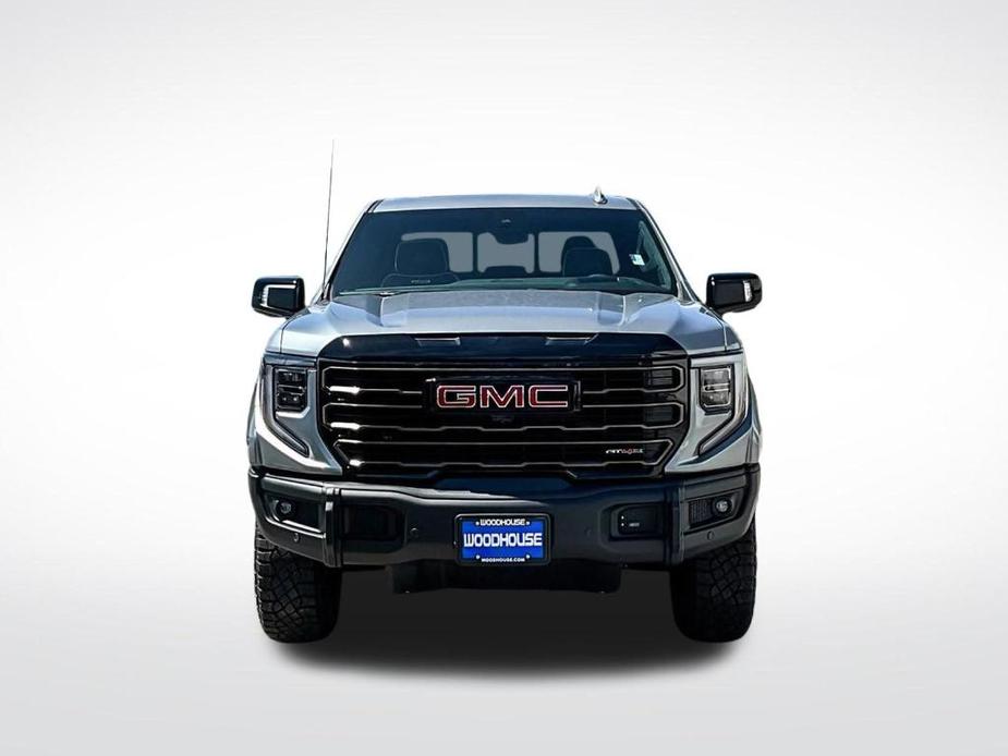 new 2024 GMC Sierra 1500 car, priced at $81,632