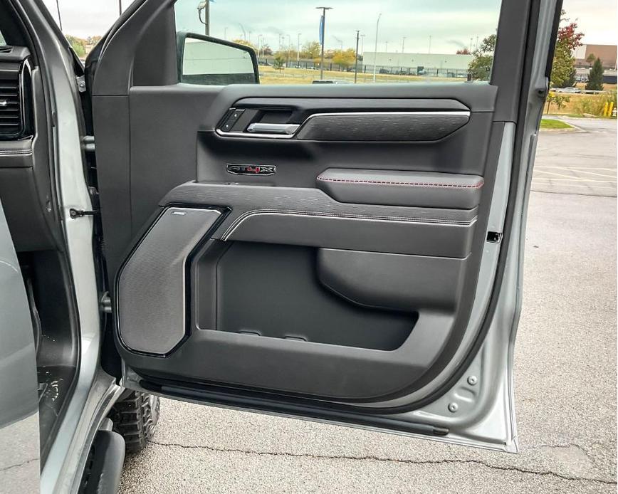 new 2024 GMC Sierra 1500 car, priced at $81,632