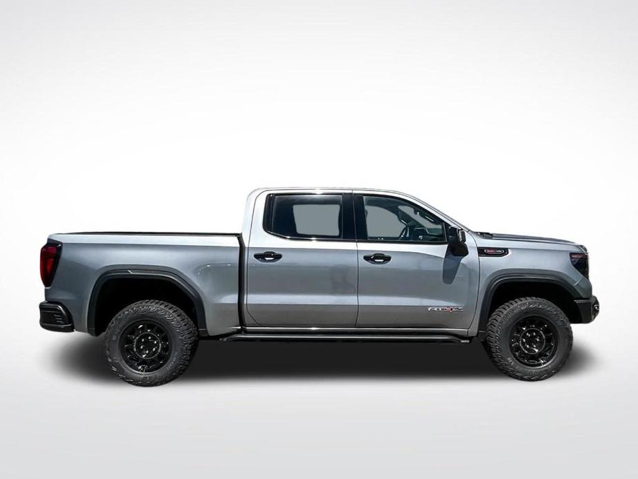 new 2024 GMC Sierra 1500 car, priced at $81,632