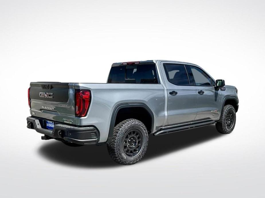 new 2024 GMC Sierra 1500 car, priced at $81,632