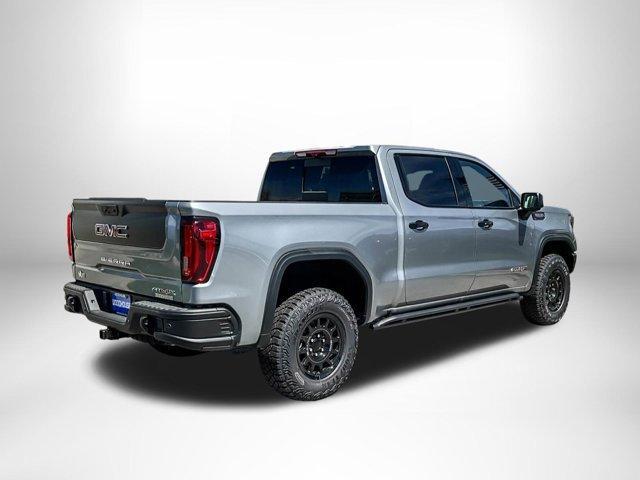 new 2024 GMC Sierra 1500 car, priced at $87,730