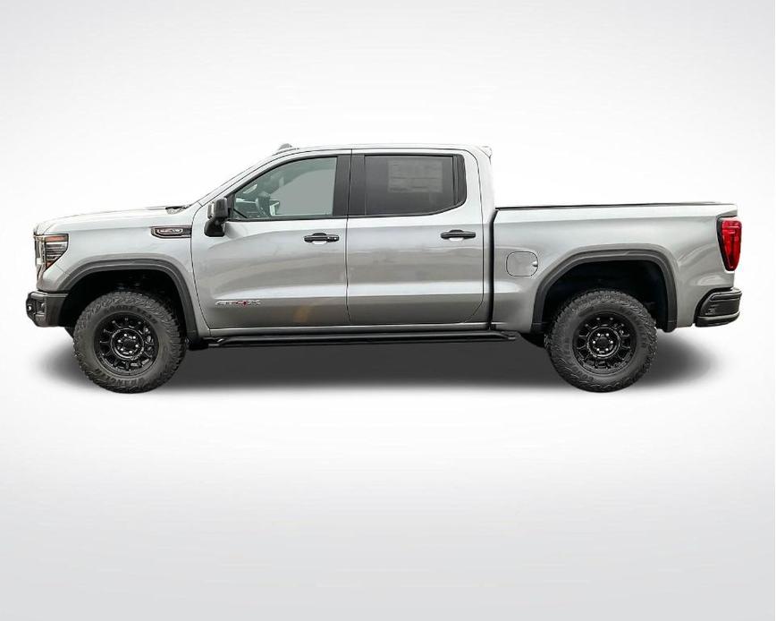 new 2024 GMC Sierra 1500 car, priced at $81,632