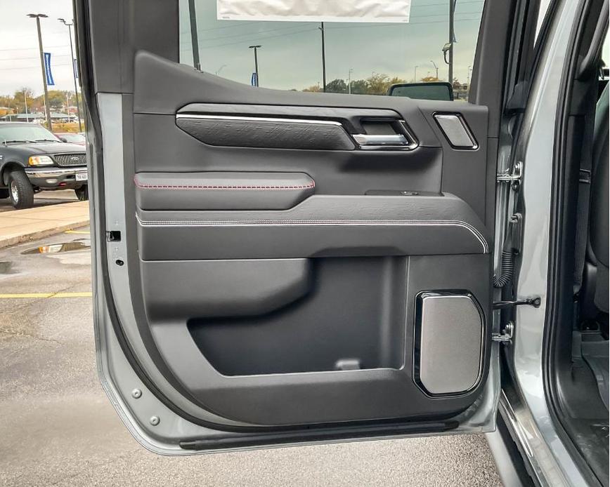 new 2024 GMC Sierra 1500 car, priced at $81,632