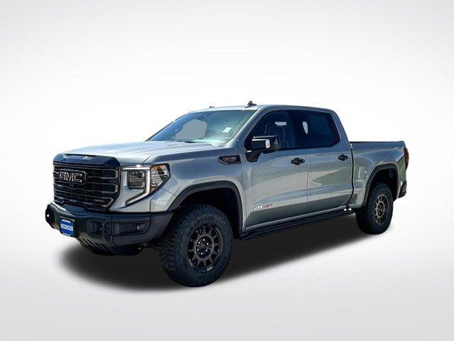 new 2024 GMC Sierra 1500 car, priced at $84,730