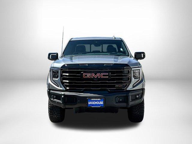 new 2024 GMC Sierra 1500 car, priced at $87,730