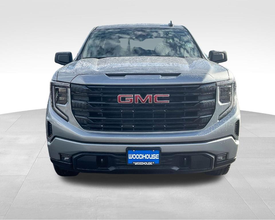 new 2025 GMC Sierra 1500 car, priced at $59,785