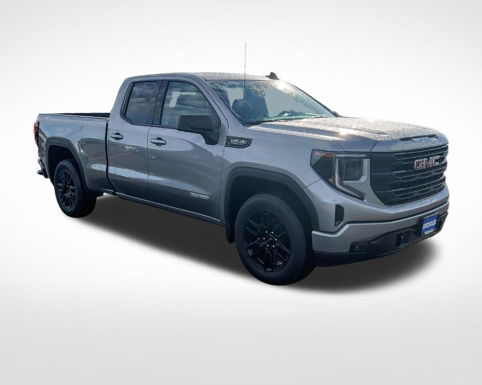 new 2025 GMC Sierra 1500 car, priced at $53,874