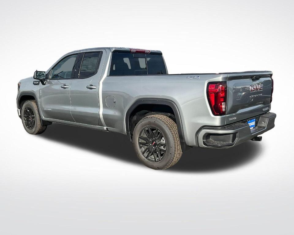 new 2025 GMC Sierra 1500 car, priced at $53,874