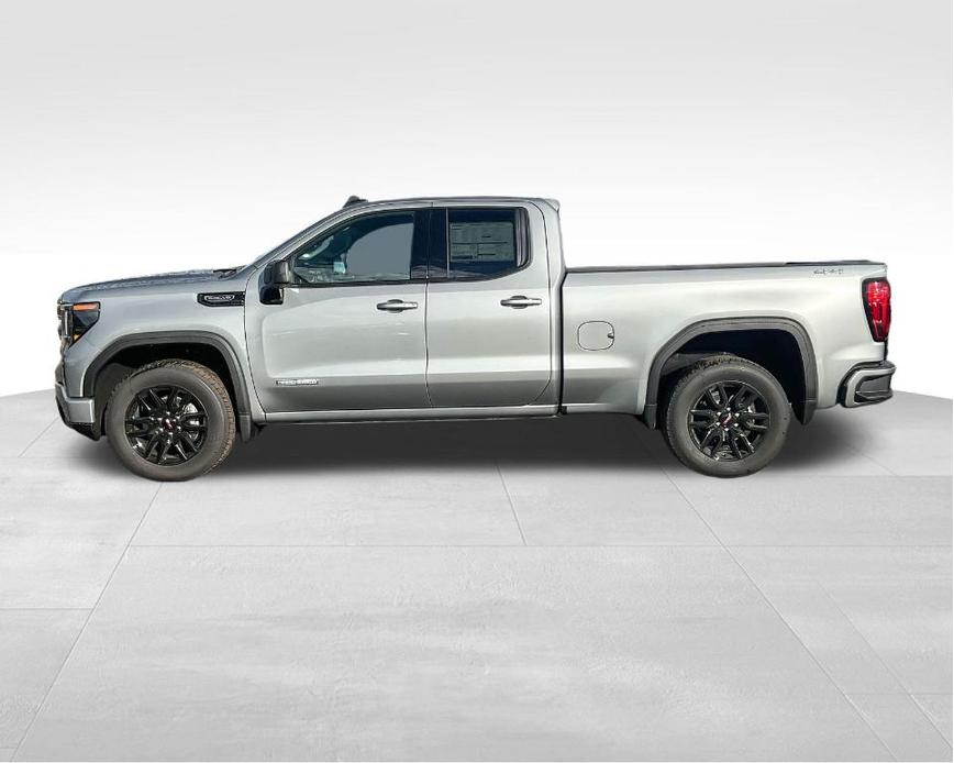 new 2025 GMC Sierra 1500 car, priced at $59,785