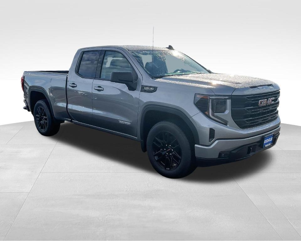 new 2025 GMC Sierra 1500 car, priced at $59,785