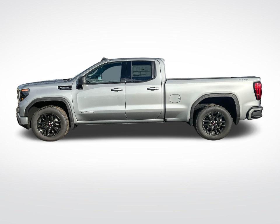 new 2025 GMC Sierra 1500 car, priced at $53,874