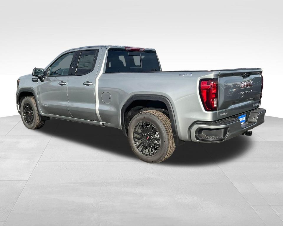 new 2025 GMC Sierra 1500 car, priced at $59,785