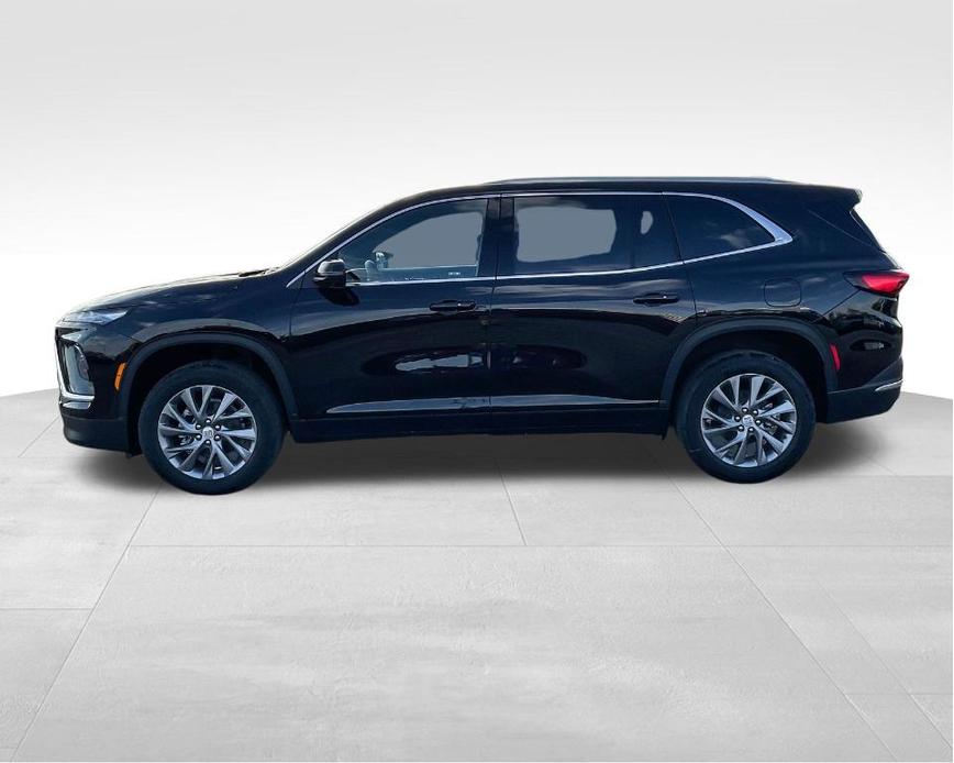 new 2025 Buick Enclave car, priced at $49,189