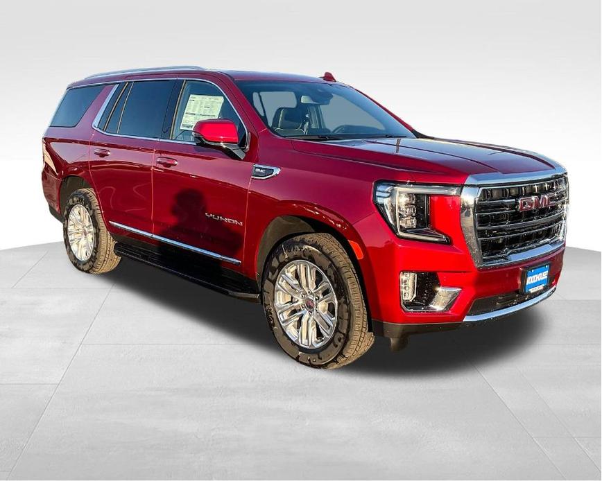 new 2024 GMC Yukon car, priced at $72,940